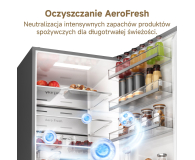 Dreame LODÓWKA DRB450WMBCEU - 1487509 - zdjęcie 9